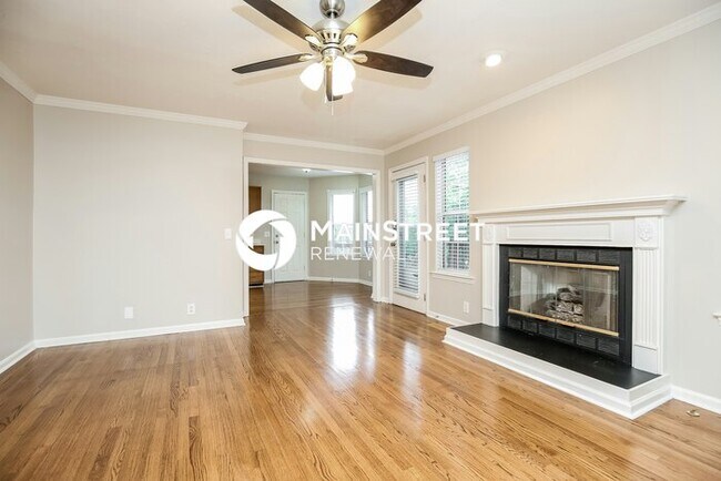 Foto del edificio - 3 Bedroom Pet-Friendly Home in Nashville, ...
