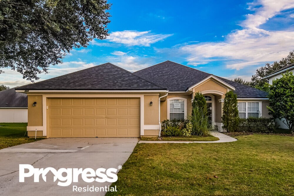 Foto principal - 907 Trellis Trail