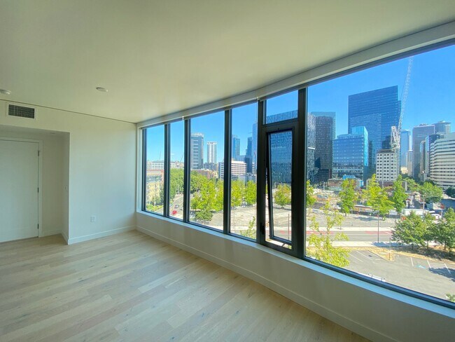 Foto del edificio - Luxury Condo in the Heart of Belltown