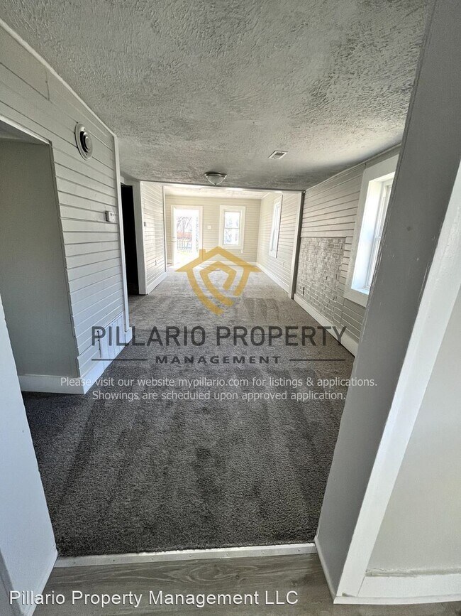 Foto del edificio - 4 br, 1 bath House - 5058 W Raymond St.