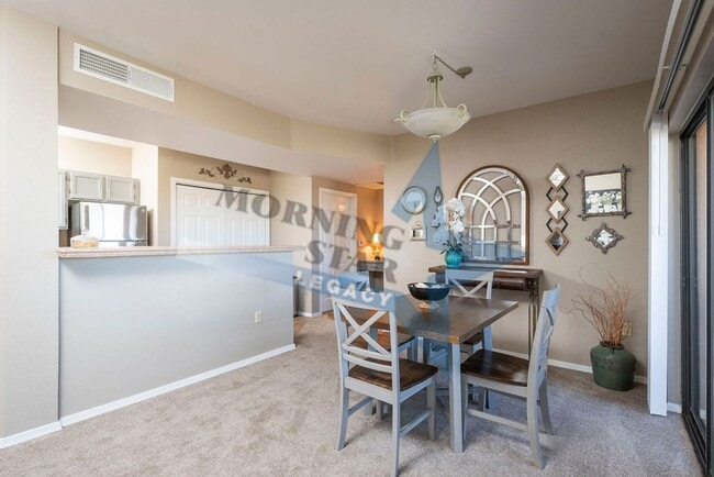 Building Photo - Executive Rental with VIEWS and Amenities! Min stay 90 days per HOA