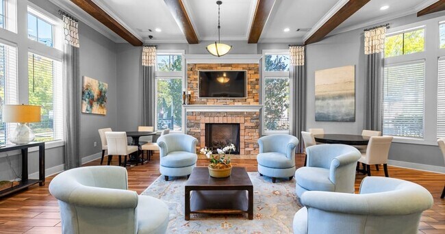 Foto del edificio - Park at Johns Creek 55+ Active Adult Living