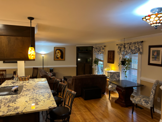 Foto del edificio - 1291 Crooked Creek Rd