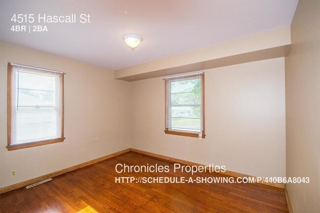 Building Photo - 4515 Hascall St
