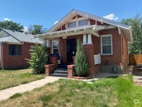 Building Photo - 351 S Franklin St