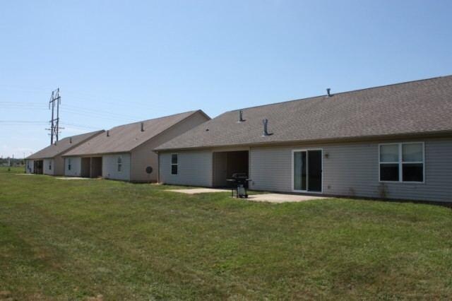 Foto del edificio - 2012-2022 Cliburn Rd