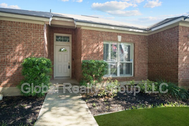 Foto del edificio - 1628 Bench Trail