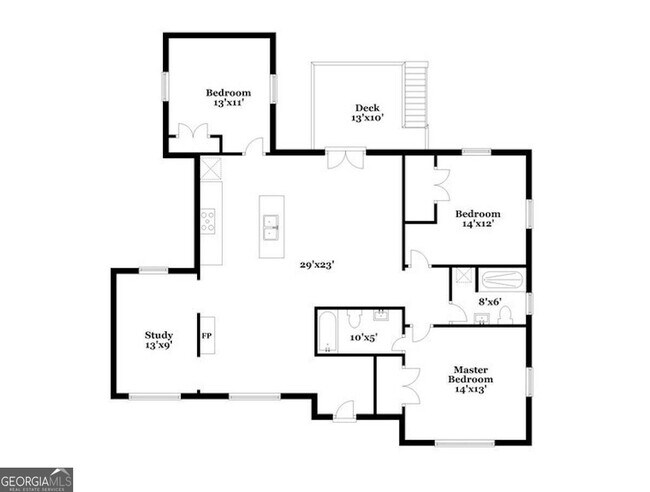 Building Photo - 129 McClean St