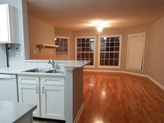 Foto del edificio - 110 Hawkstone Way