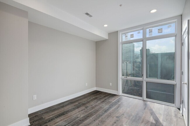 Foto del edificio - Brand New Luxury Apartment Brewerytown