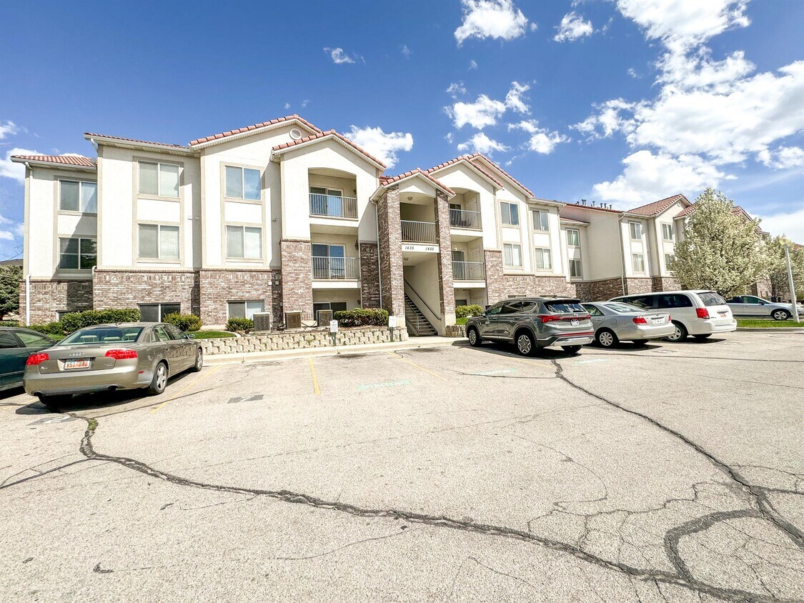 1455 S 430 W, Orem, UT 84058 Townhome Rentals in Orem UT