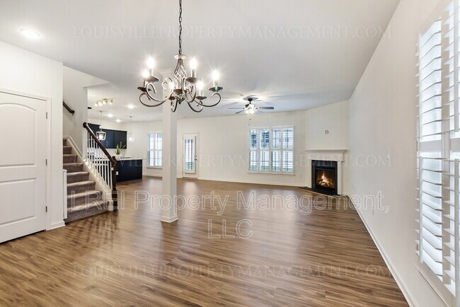 Building Photo - 12013 Cascade Falls Trl