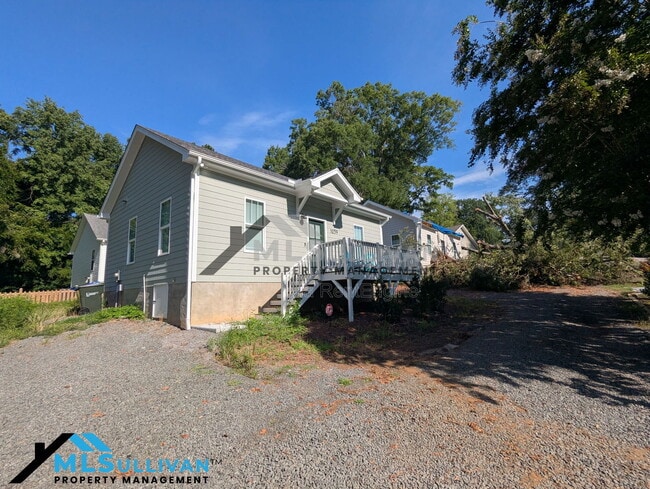 Foto del edificio - 1039 W Murray Ave