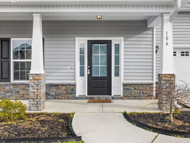 Foto del edificio - Williamsburg Plantation Beauty