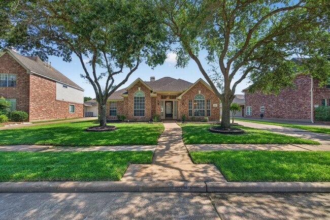 Building Photo - 3918 Abbeywood Dr