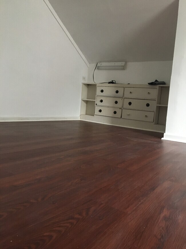 Attic - 4161 249th St