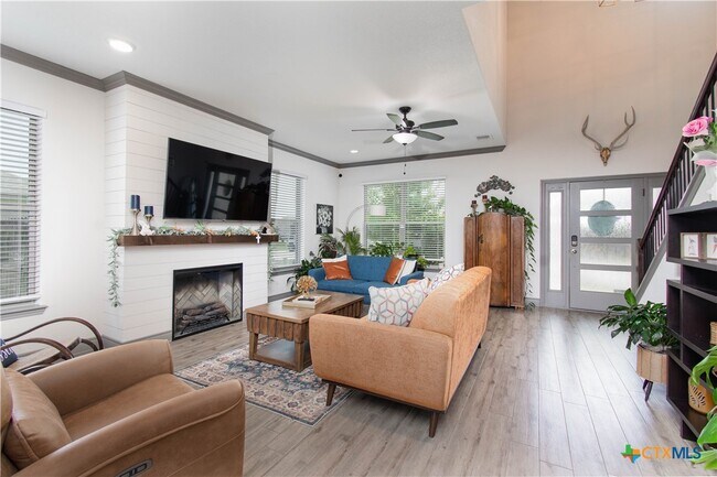 Foto del edificio - 3810 Twilight Dr