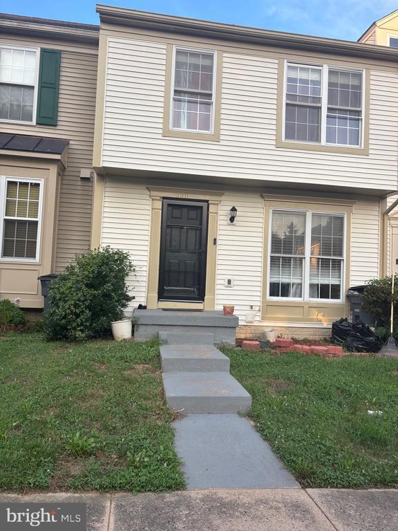 Foto del edificio - 2011 Quiet Creek Ct