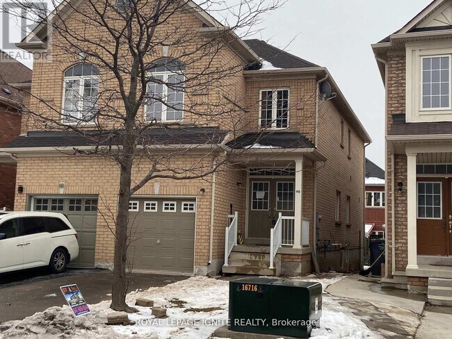 Building Photo - 90 Kilrea Way