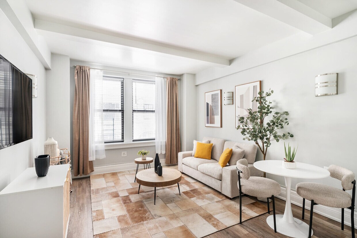 Primary Photo - 240 W 73rd St