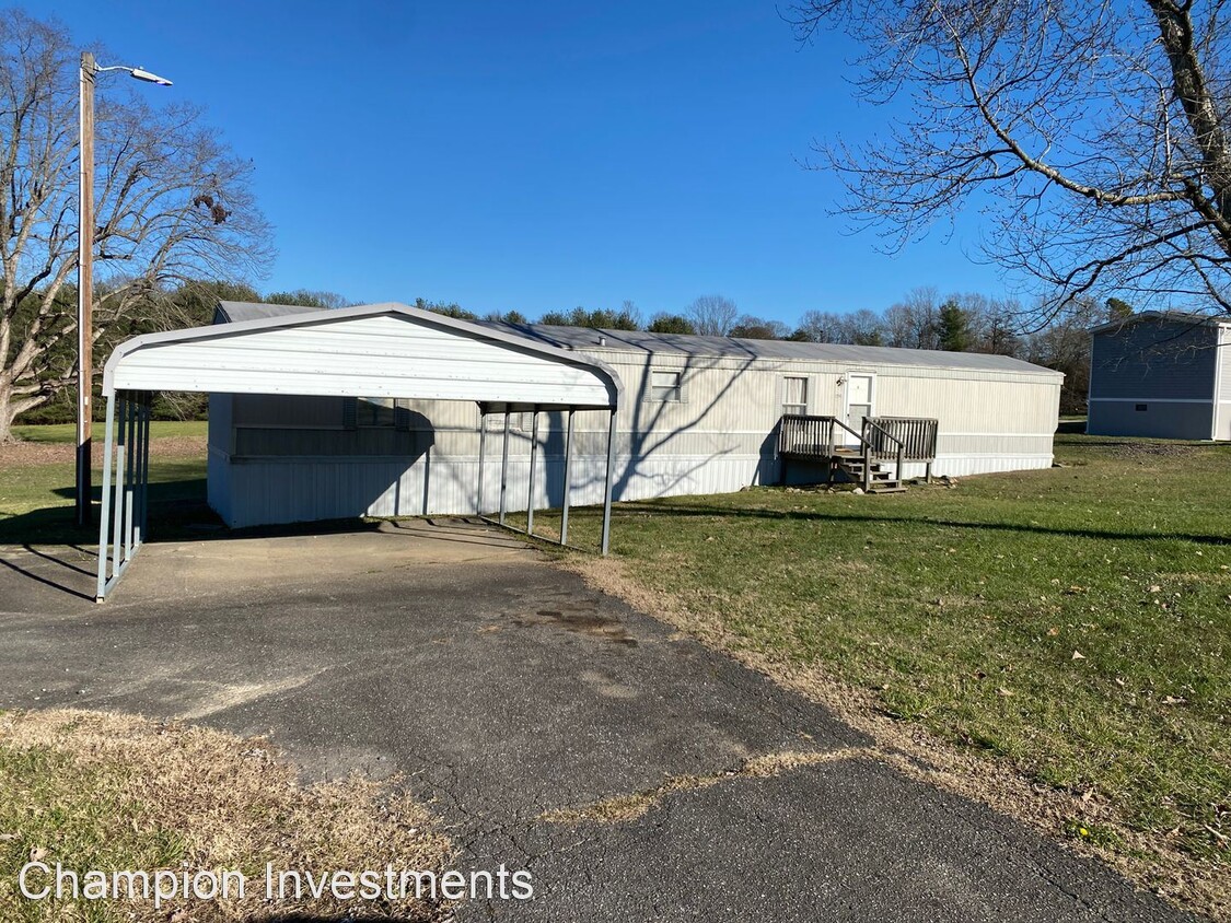 Primary Photo - 3 br, 2 bath House - 1245 Long Branch Rd