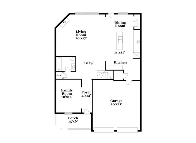 Building Photo - 2101 Beyers Landing Dr