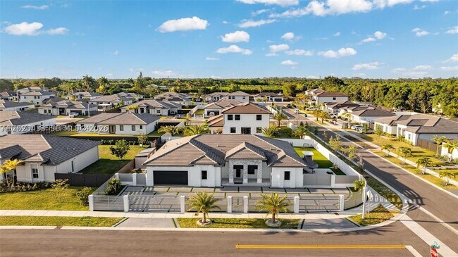 Foto del edificio - 13305 SW 190th Terrace
