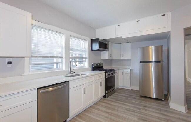 Foto del edificio - 287 Medford St