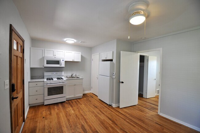 Foto del edificio - 925-925 28th St