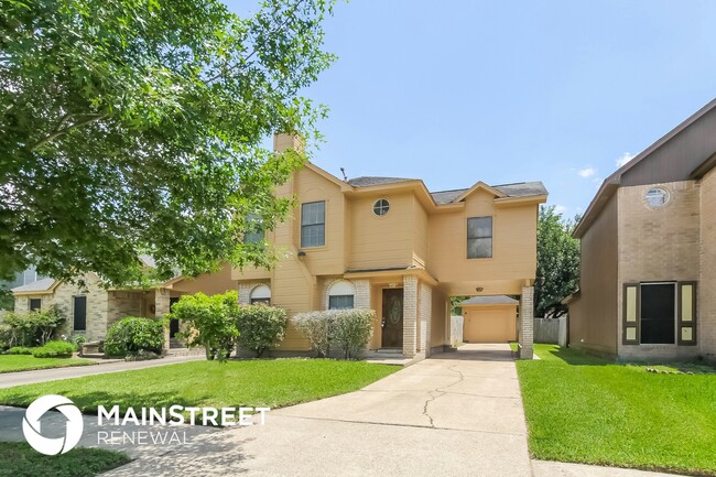 Foto del edificio - 16107 Diamond Ridge Dr