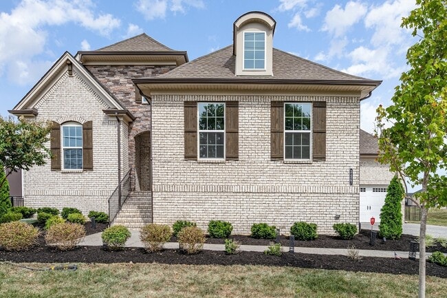 Photo - 3427 Earhart Rd House