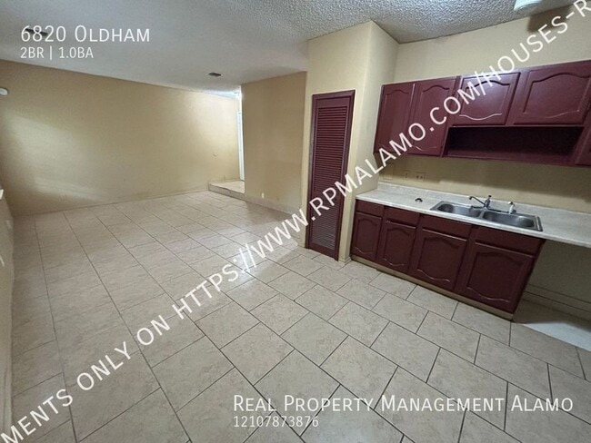 Building Photo - 6820 Oldham-