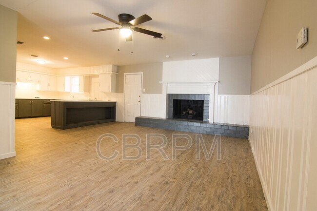 Foto del edificio - 4912 15th St