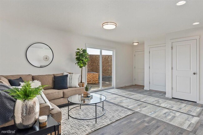 Foto del edificio - 3 br, 2 bath Duplex - 40 S Drifter Loop