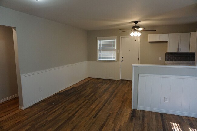 Foto del edificio - 3126 38th St