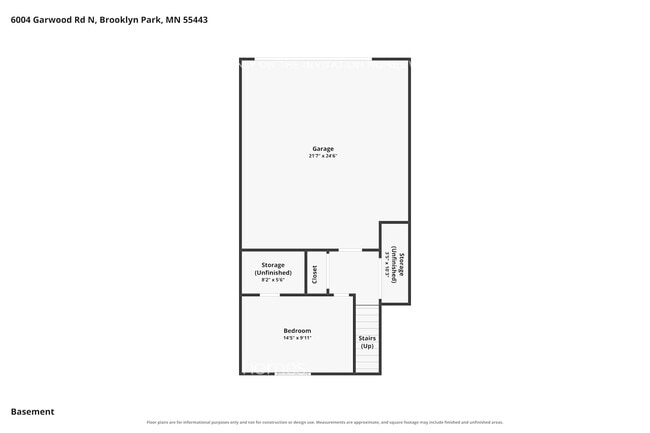 Building Photo - 6004 Garwood Rd