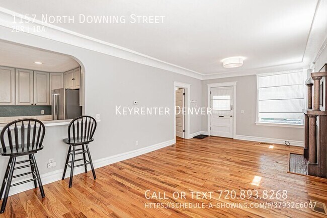 Foto del edificio - Historic 2 Bed 1 Bath Bungalow in Cheesman...
