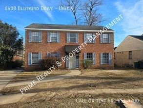 Building Photo - 6408 Blue Bird Dr