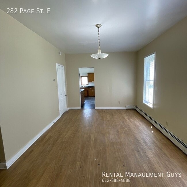 Building Photo - 282/284 Page St E