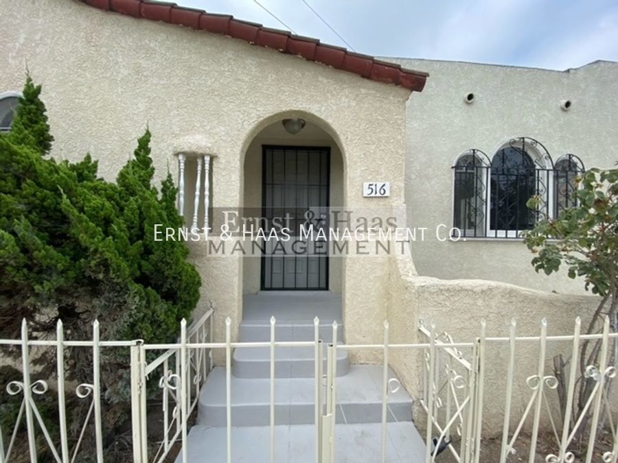 Primary Photo - Beautiful 2 Bedroom 1 Bath Home in Long Be...