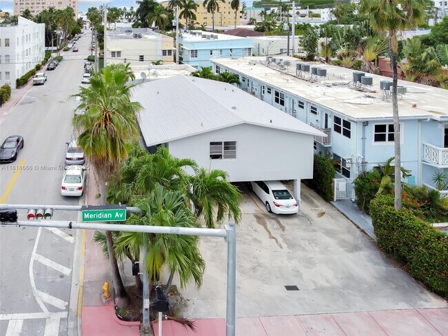Foto del edificio - 759 Meridian Ave