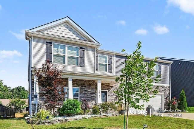 Foto del edificio - 12145 Lillibridge Crossing Ln