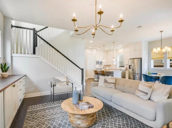 Foto del edificio - 3920 Briones St