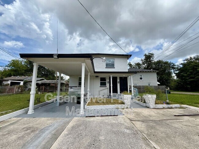 Foto del edificio - 1161 W 5th St