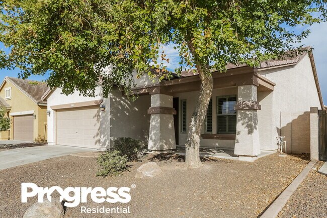 Building Photo - 11720 W Villa Chula Ct