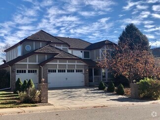 Street View - 9402 Oakbrush Way