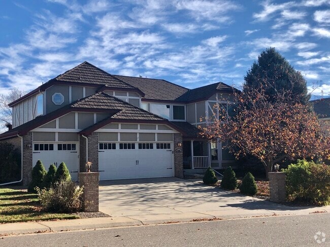 Street View - 9402 Oakbrush Way