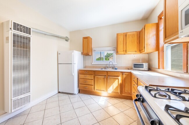 Foto del edificio - 2058 W 19th St