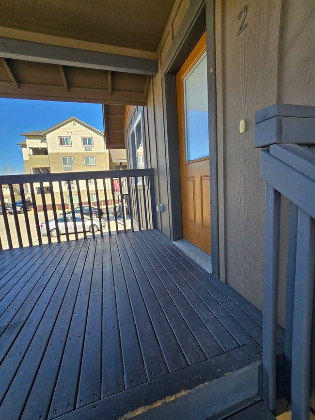 Foto del edificio - Cambridge Place I - 2239