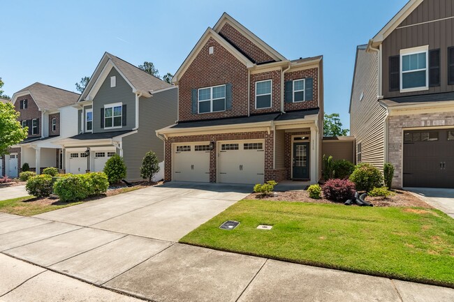 Building Photo - 3BR Home in Trivium at Brier Creek | Loft & 2-Car Garage
